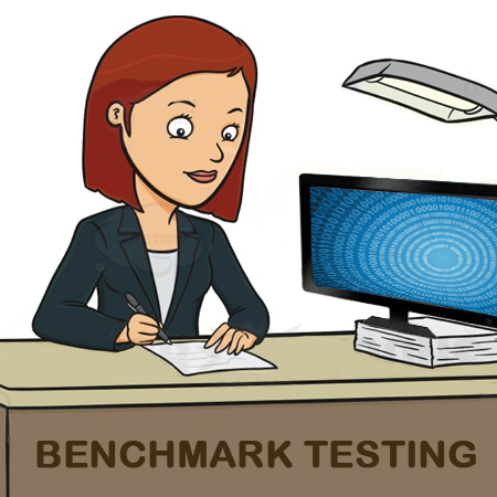 Benchmark Testing