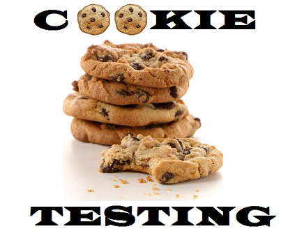 Professionalqa cookie testing image
