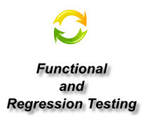 What Lays The Diffrentiation Between Regression Testing And Functional Testing?