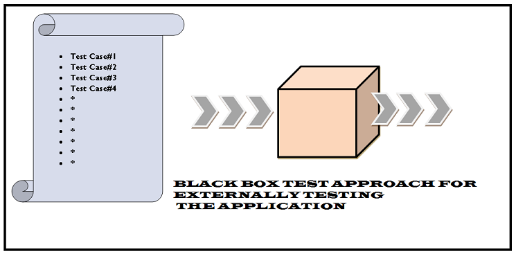 black box approach