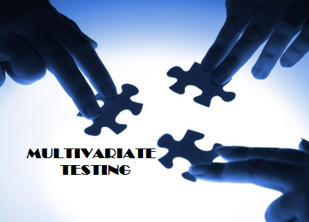 multivariate testing image