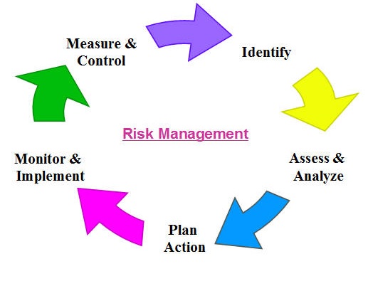 Risk Management Process |Professionalqa.com
